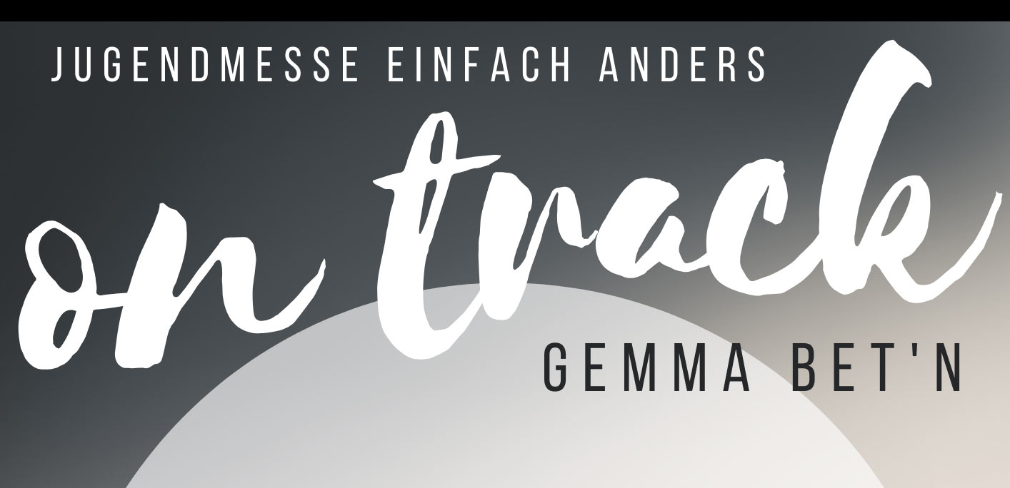 on track  „GEMMA BET’N“ am 23.11.2024,  14.12.2024 und 11.01.2025